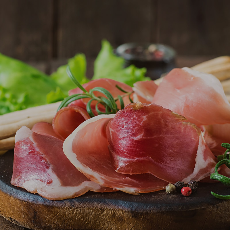 I Salumi - Catalogo Cibubi
