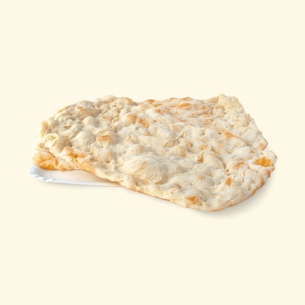 Basi pizza rettangolari | Dal forno CibUbi