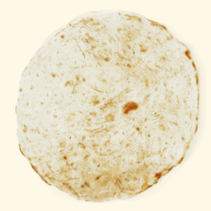 Basi pizza 40 cm | Dal forno CibUbi