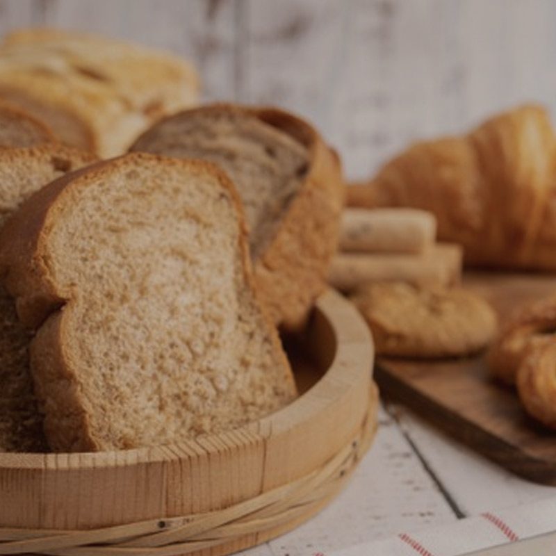 Prodotti da Forno - Catalogo CibUbi