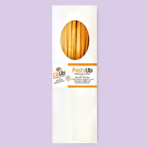 Fettuccine di farro | PastaUbi | CibUbi