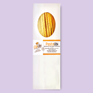 Fettuccine con grano saraceno | PastaUbi | CibUbi