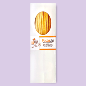 Fettuccine integrali | PastaUbi | CibUbi