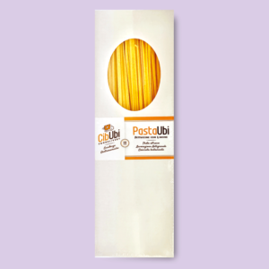 Fettuccine con limone | PastaUbi | CibUbi
