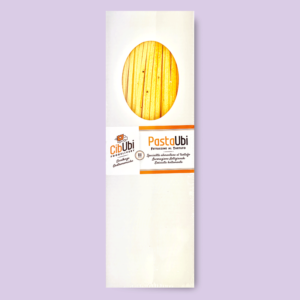 Fettuccine al tartufo | PastaUbi | CibUbi