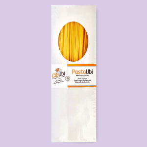 Maccheroncini | PastaUbi | CibUbi