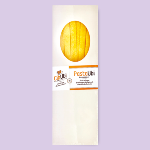 Pappardelle | PastaUbi | CibUbi