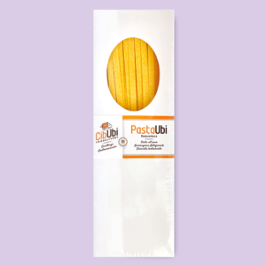 Tagliatelle | PastaUbi | CibUbi