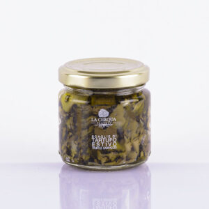 Scaglie tartufo estivo | Dalla Terra | Eccellenze Cibubi