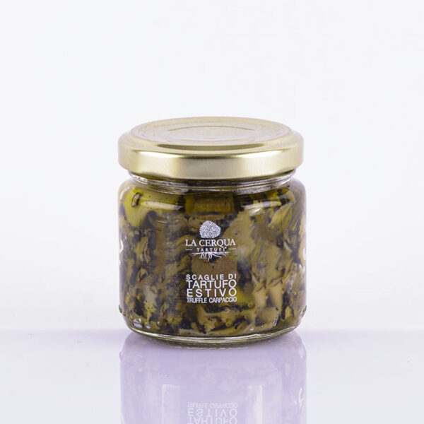 Scaglie tartufo estivo | Dalla Terra | Eccellenze Cibubi