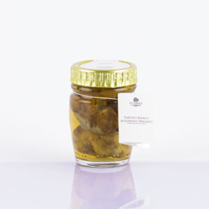 Tartufo bianco autunnale 25g | Dalla Terra | Eccellenze Cibubi