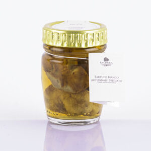 Tartufo bianco autunnale 50g | Dalla Terra | Eccellenze Cibubi