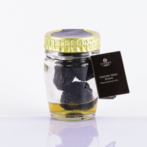 Tartufo intero nero estivo 50g | Dalla Terra | Eccellenze Cibubi