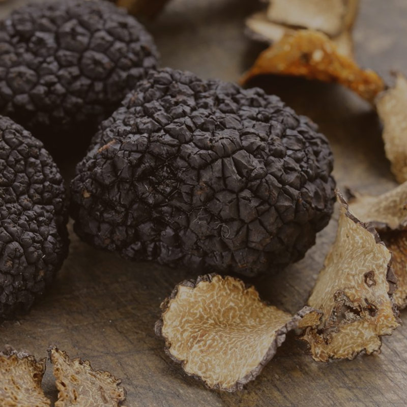 Prodotti al Tartufo - Catalogo CibUbi